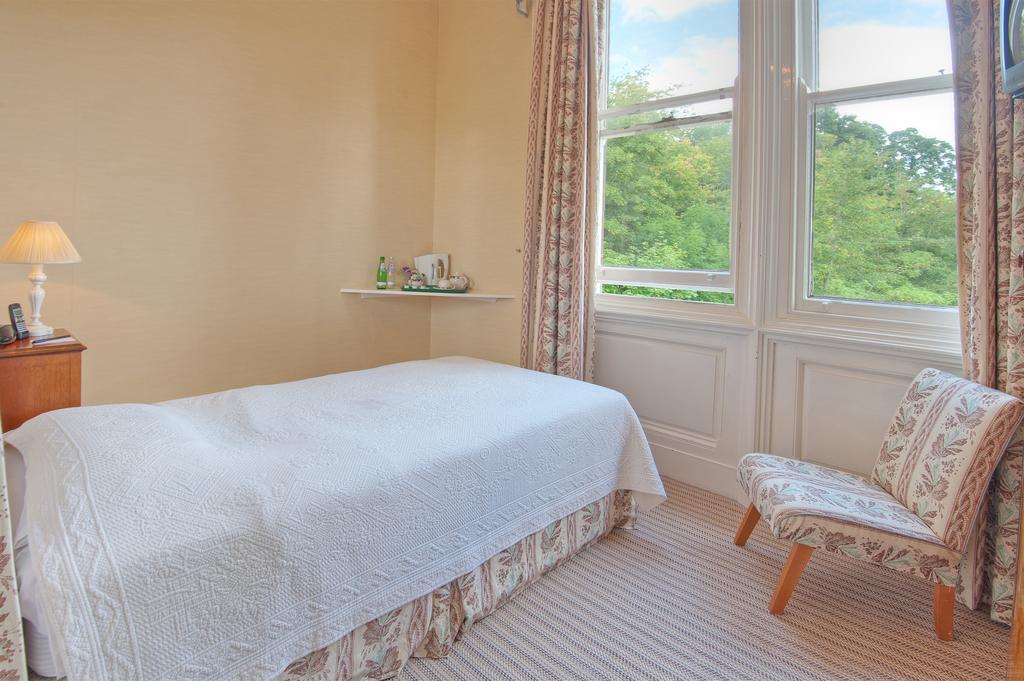 Tillmouth Park Country House Hotel Cornhill on Tweed Quarto foto